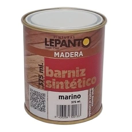 Barniz Marino Pinturas Lepanto Fabricante De Pintura Para