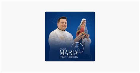 Novena Maria Passa Frente Redevida De Televis O Padre Rodolfo