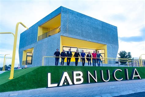 Lab Nucia