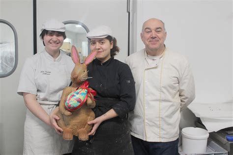 Bourg de Péage gagnez un lapin en chocolat avec Lionneton