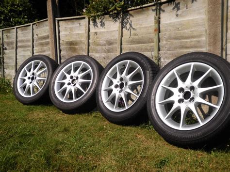 Set Of Genuine 16 Toyota Corolla T Sport Alloys Wheels Set X4 Tsport T Sport Yaris Sport