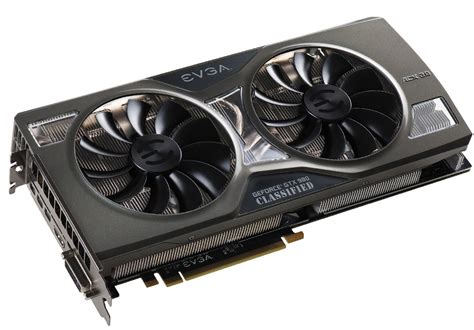 EVGA Announces GeForce GTX 980 KIngpIn Edition TechPowerUp