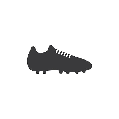 Premium Vector Soccer Shoes Logo And Vector Template