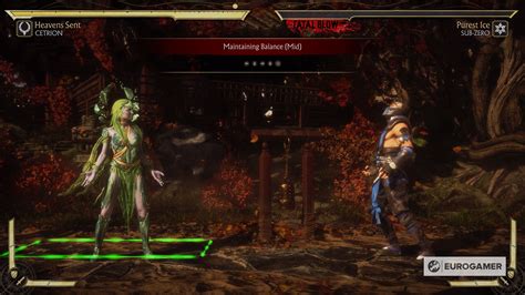 Mortal Kombat 11 Fatality Inputs List: How to perform all Fatalities ...