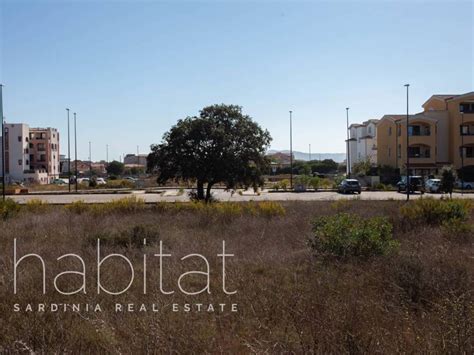 Terreno Edificabile Olbia Rif 106701393 Immobiliare It