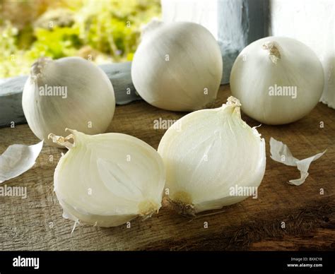 The Onions Hi Res Stock Photography And Images Alamy