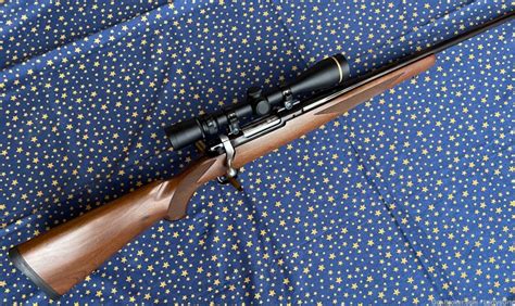 Ruger Model 77 Mkii 308 Winchester Mk Ii Very Special Piece Bolt Action Rifles At Gunbroker