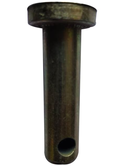 3inch Mild Steel Top Link Pin For Tractor At Rs 76 Piece In Meerut