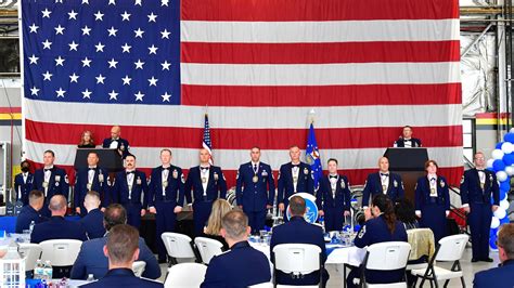 Team Hill Celebrates Newest Chief Master Sergeants 419th Fighter Wing Article Display