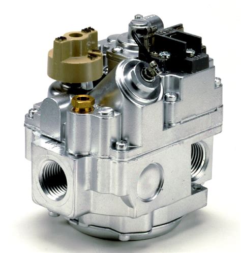 Robertshaw Gas Control Valve