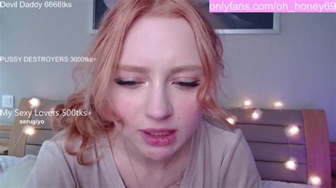 Honey Devildoll Chaturbate Cam Porn Videos