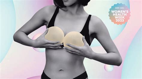 Could Your Breast Implants Be Making You Sick Daily Telegraph