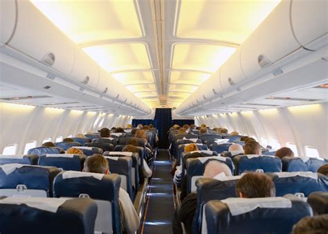 Overbooked flights: your rights to compensation and keeping your seat | loveinc.com