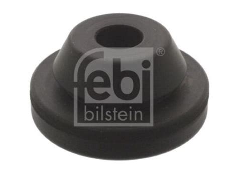 Febi Bilstein Halter Luftfiltergeh Use Gummilager F R Mercedes