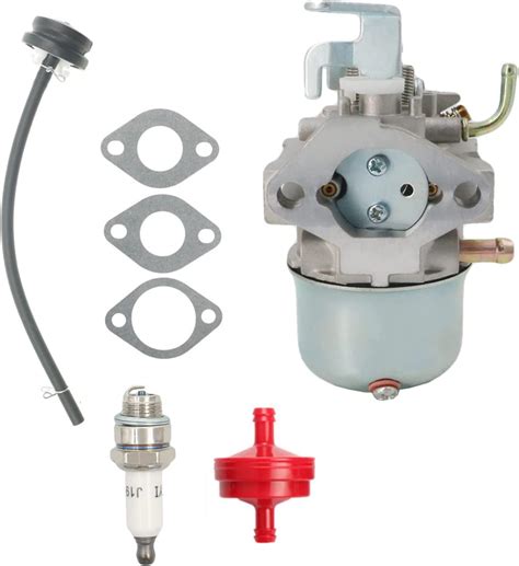 Amazon Carburetor Carb For Toro 95 7935 Fits CCR2000 CCR3000