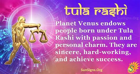 Tula Rashi Moon Sign Predictions Vina Aloisia