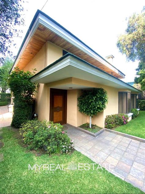 Casa en Venta en Lomas de Bezares 6 930 000 Dólares Ciudad de México