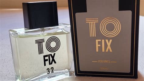 O Melhor Contratipo Do Perfume Jazz Ysl Tofix Youtube