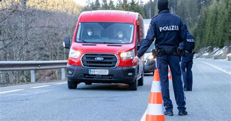 Ausreisetestpflicht aus Leiblachtal in Vorarlberg wird nicht verlängert