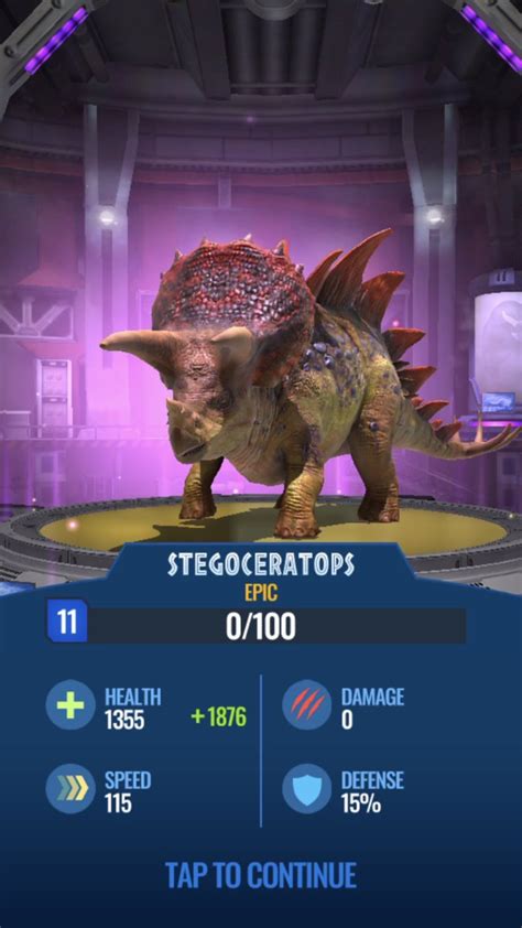 Jurassic World Alive Android Multiplayerit