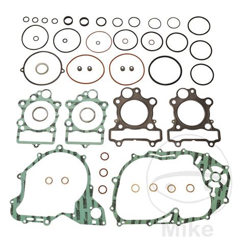 Athena Complete Gasket Kit Fits Yamaha Xv H Virago Ebay