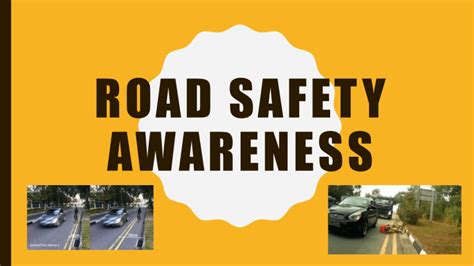 Road Safety Awareness