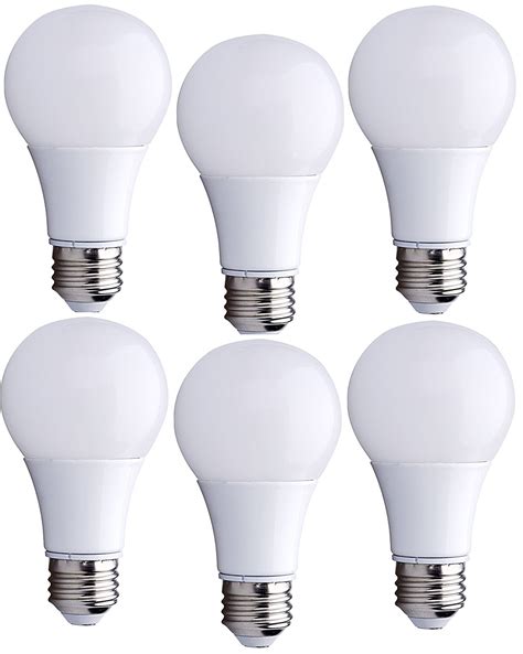 Best 60 Watt Led Equivalent Light Bulbs Ledwatcher