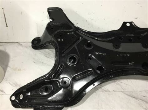 Pontiac Vibe Fwd Cross Member Subframe Crossmember Sub K