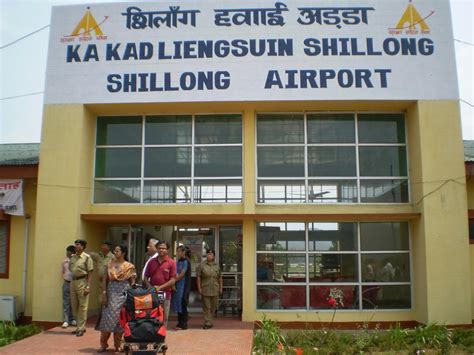 Productos para el hogar por marca: Airport in shillong india