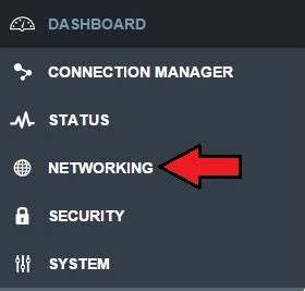 How to add a loopback Interface