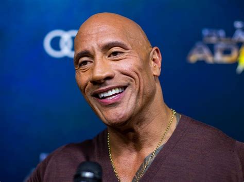 Dwayne The Rock Johnson Gets Legal Rights To His Famous Nickname National Post