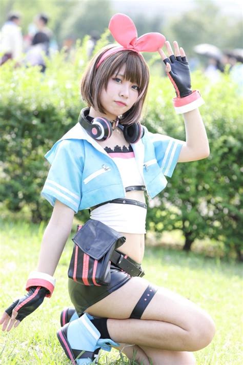 黎狱リーユウ C94 カメコが激写したマンスジとパン線がエロい画像70枚