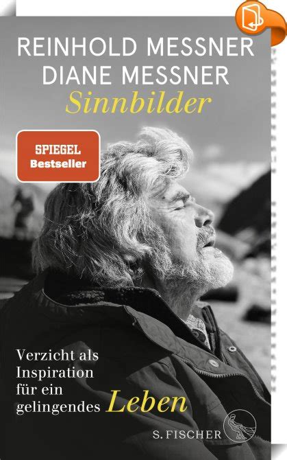 Sinnbilder Reinhold Messner Book2look