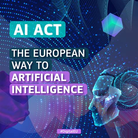 Commission Welcomes Political Agreement On Artificial Intelligence Act