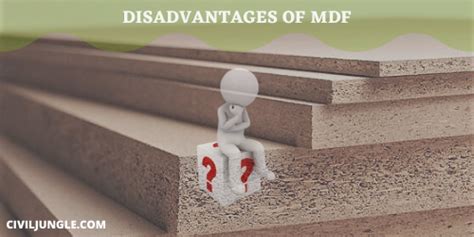 What Is MDF | Advantages of MDF | Disadvantages of MDF | MDF Properties | Application of MDF ...