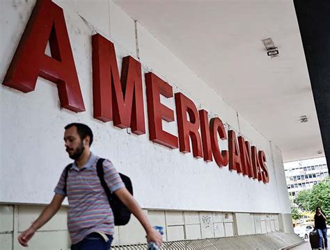 Sindicato teme onda de demissão na Americanas