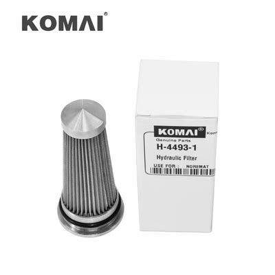 Factory Price OEM Filters Element Replace Hydraulic Oil Filter