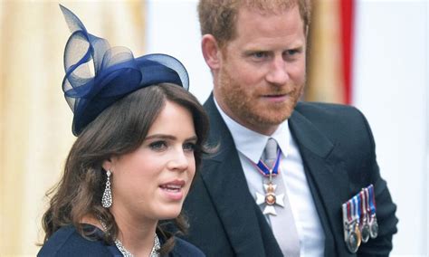 Zien Zoontje Prinses Eugenie Lijkt Als Twee Druppels Water Op Prins Harry