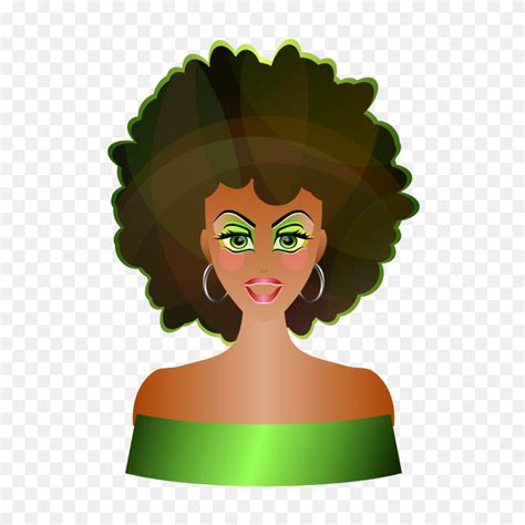 Barbie Clipart Afro - Barbie Logo PNG - FlyClipart