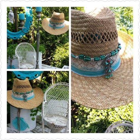 Zomers Sfeertje Panama Hat Floppy Hat Hats