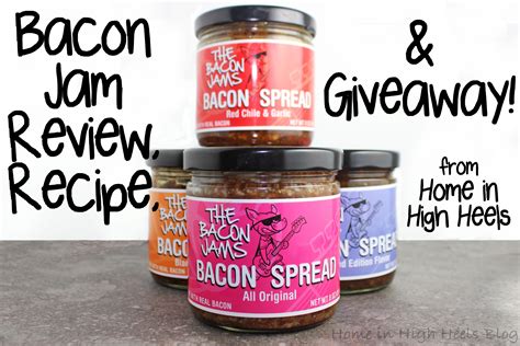 Bacon Jam Recipe Nz at Doreen Woods blog