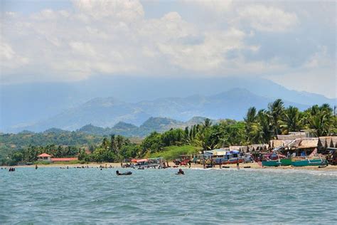 The Awesome Lingayen Gulf in Pangasinan | Travel to the Philippines