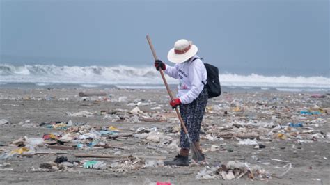 Arriba 85 Imagen Contaminacion De Playas En Peru Viaterra Mx