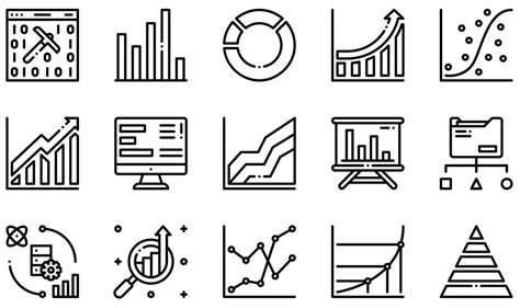 Data Icon Vector Art Icons And Graphics For Free Download