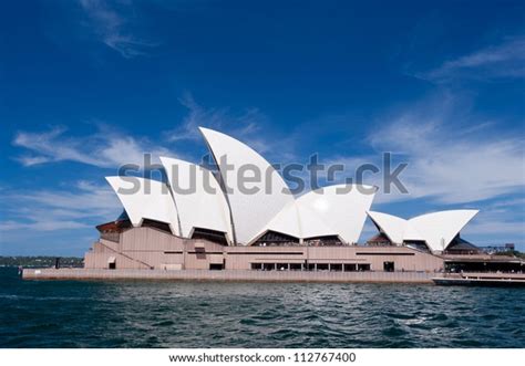 393 Sydney Opera Restaurant Images, Stock Photos, 3D objects, & Vectors | Shutterstock