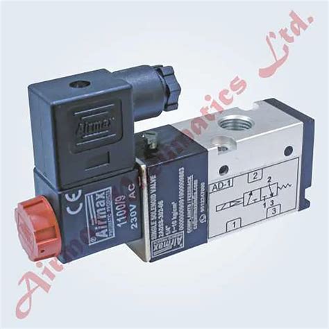 Pilot Operated Valves At Best Price In India