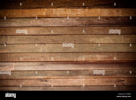 Wood Plank Background Stock Photo Alamy