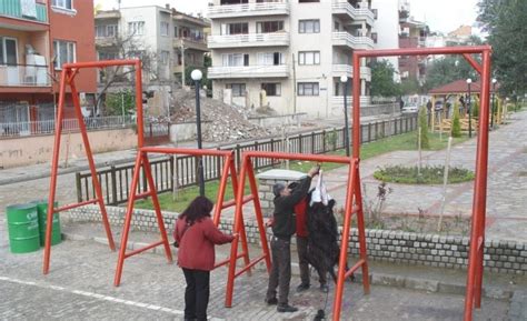 Efelerde kurban kesim yerleri belirlendi Aydın Haberleri Aydın