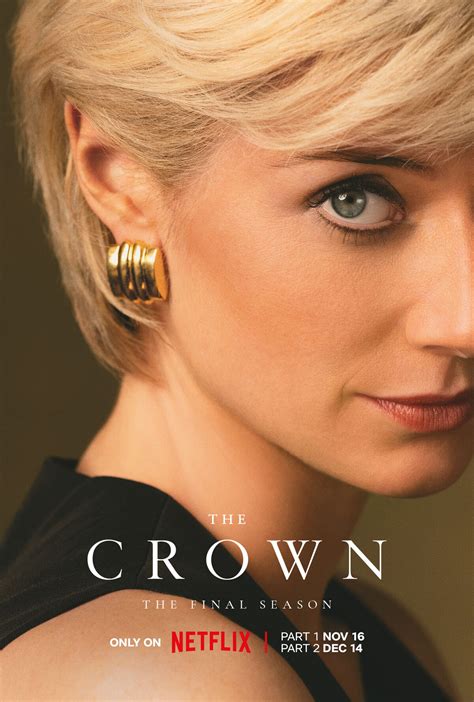 Diana Princess Of Wales The Crown Wiki Fandom