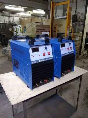 Inverter Welding Machines And Air Plasma Cutting Machines Manufacturer